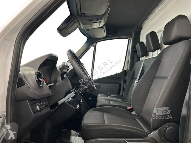 Autoutilitară Mercedes SPRINTER TELAI CABINATI...