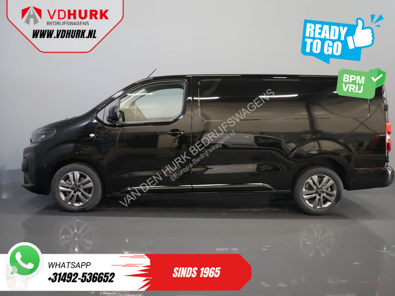 Veículo utilitário Citroën 2.0 HDI 180 pk Aut....