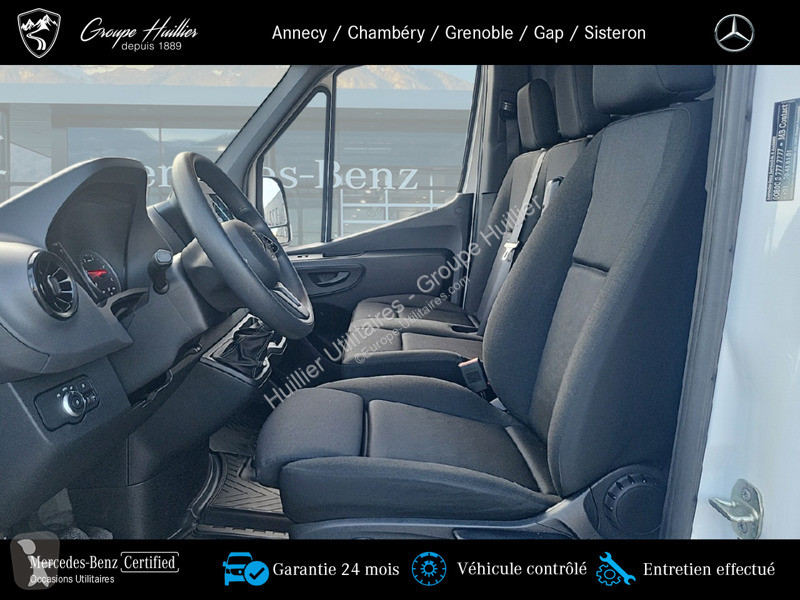Autoutilitară Mercedes 315 CDI Fourgon Toit...