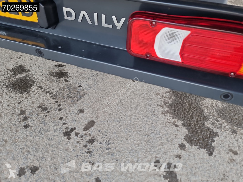 Autoutilitară Iveco 35S16 Bakwagen 2025 model...