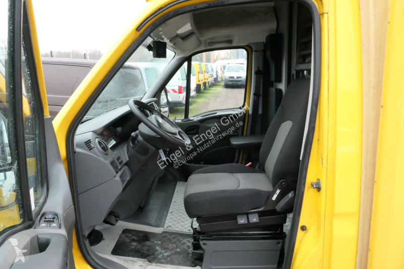 Užitkové vozidlo Iveco Daily 35 S11 C30C...