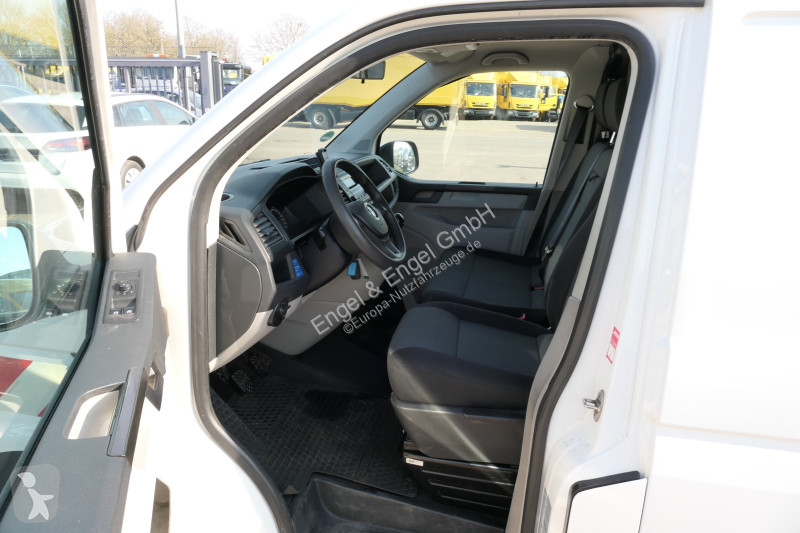 Furgoneta Volkswagen T6 Transporter 2.0 TDI...