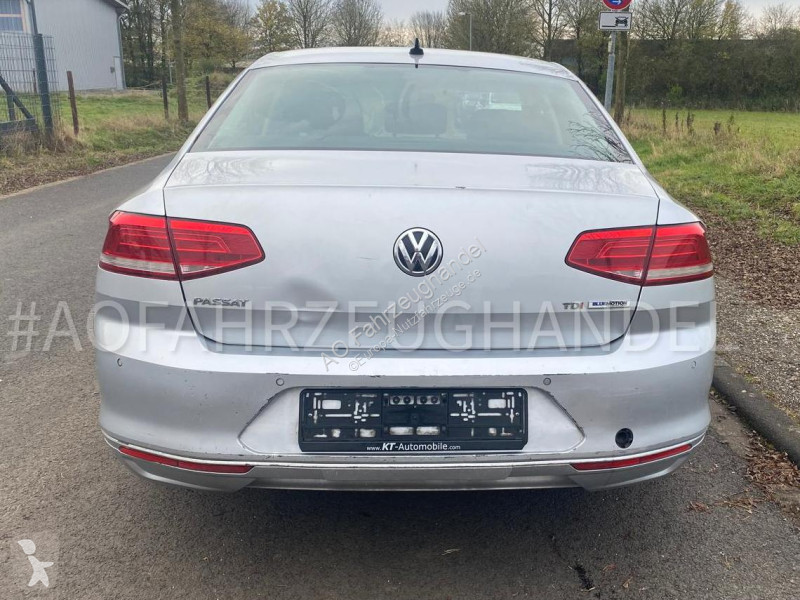 Autoutilitară Volkswagen - 1,6 TDI - Automatik...