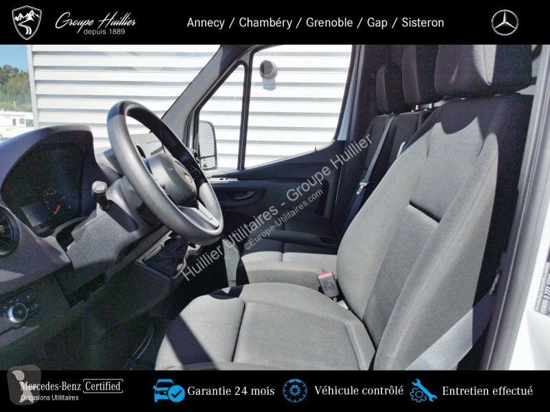 Veicolo commerciale Mercedes 314 CDI 37S - 3T5...