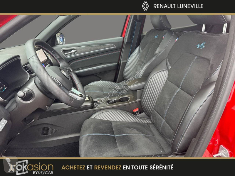 Autoutilitară Renault Arkana E-Tech 145 - 23