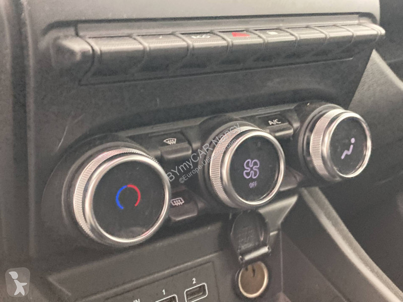 Užitkové vozidlo Renault Zoe R110