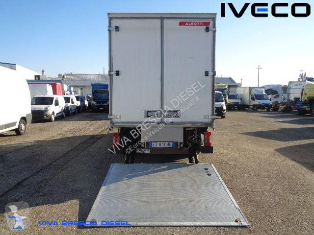 Veicolo commerciale Iveco DAILY