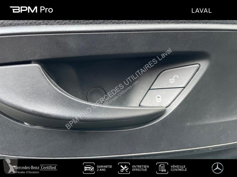 Autoutilitară Mercedes Fg 314 CDI 37 3T5 Pro...