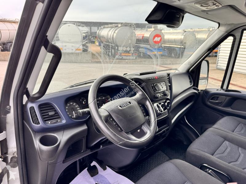 Furgoneta Iveco 35-S-14