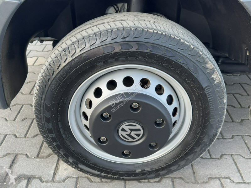 Veículo utilitário Volkswagen