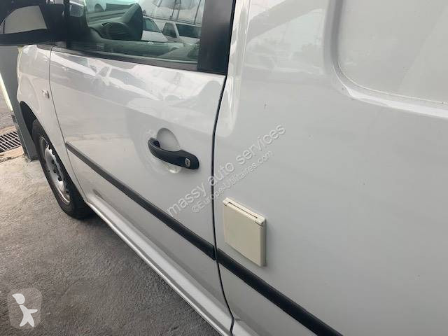 Véhicule utilitaire Volkswagen