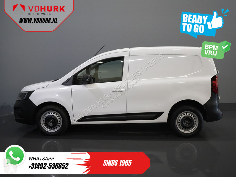 Véhicule utilitaire Renault 1.3 TCe BENZINE 130...