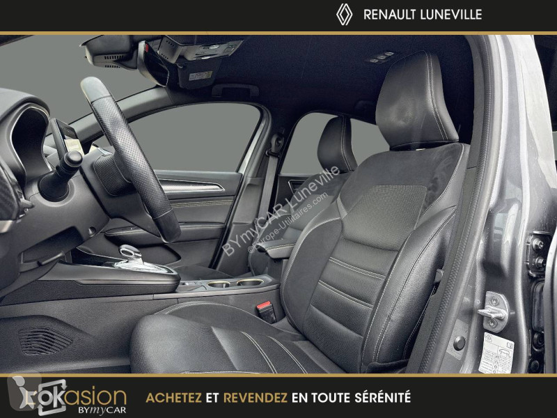 Autoutilitară Renault Arkana E-Tech hybride 145...