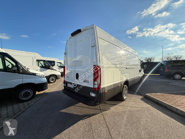 Veicolo commerciale Iveco DAILY 35C16A8 V