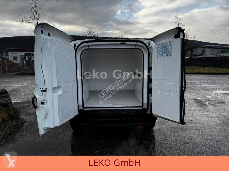 Veicolo commerciale Fiat 1,3 Ohne Originale...