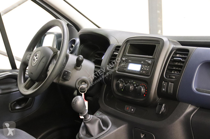 Veicolo commerciale Opel 1.6 CDTI L2H1...