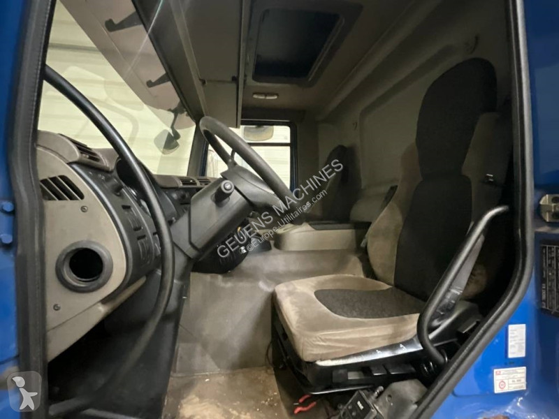 Kamion DAF 75310