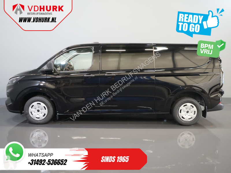 Ford 2.0 TDCI 150 pk L2 Trend DC Dubbel Cabine...