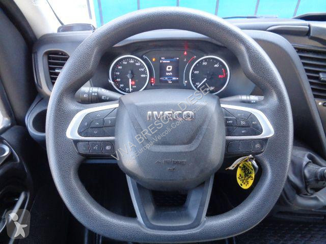 Veicolo commerciale Iveco DAILY