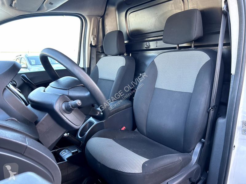 Bedrijfswagen Renault Maxi Grand Volume 1.5...