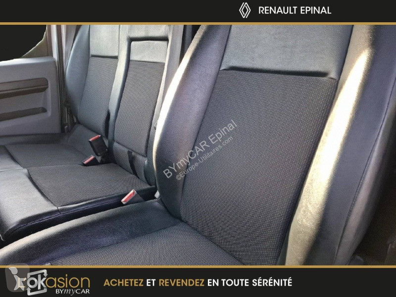 Autoutilitară Toyota PROACE CABINE APPROFONDIE...