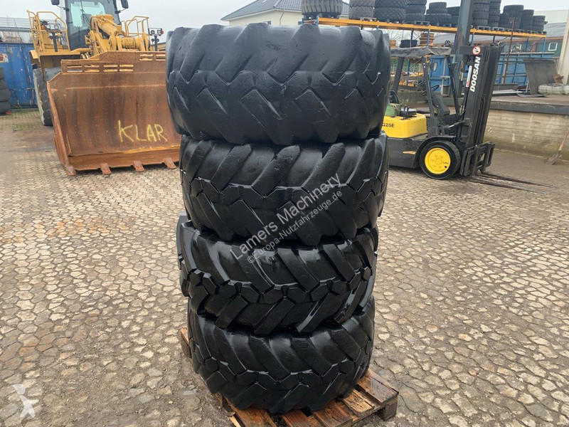 Nyttofordon Michelin XF