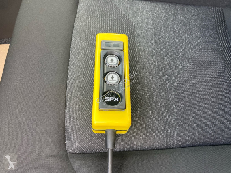 Furgoneta Ford 2.0 EcoBlue 170ch Stop&Start...