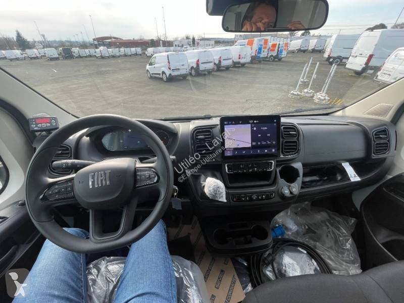 Furgoneta Fiat