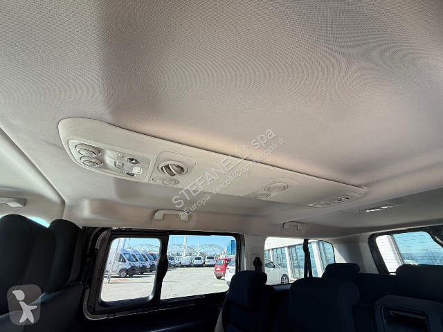 Veículo utilitário Peugeot EXPERT TEPEE 9P