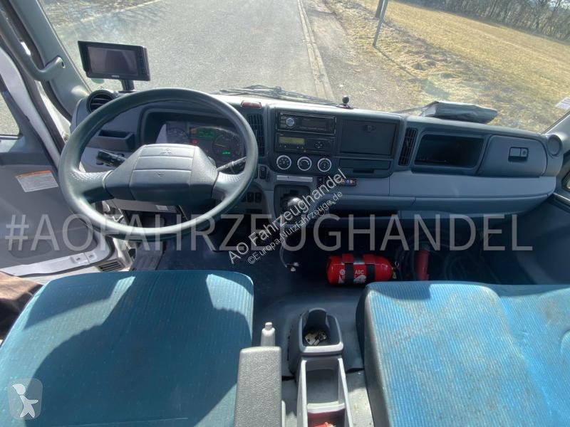 Veicolo commerciale Mitsubishi Fuso 7C18 -...