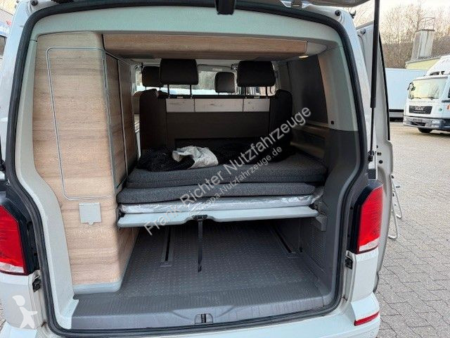 Furgoneta Volkswagen T6.1 Coast...
