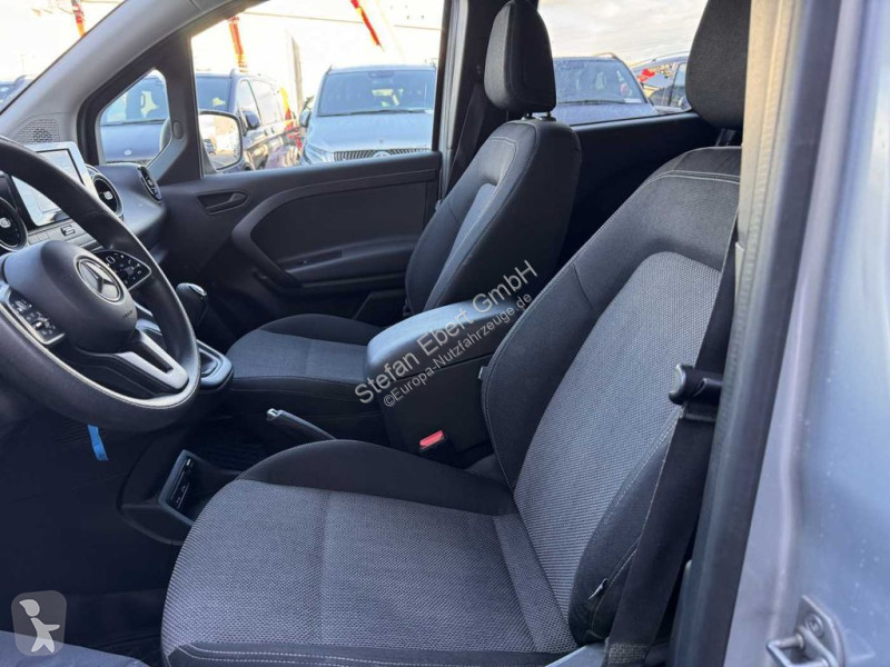 Užitkové vozidlo Mercedes 110 CDI Tourer Klima...