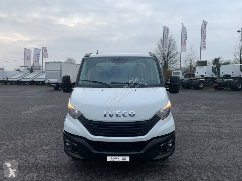 Veicolo commerciale Iveco