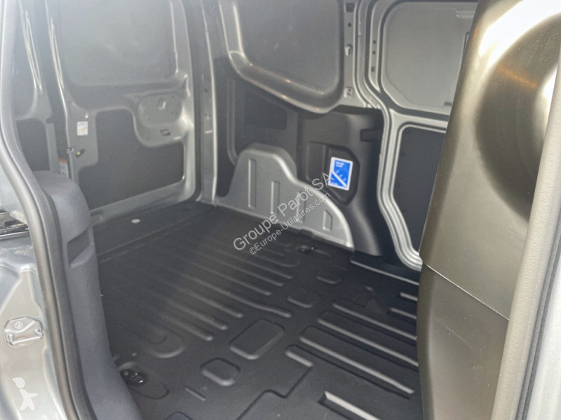 Véhicule utilitaire Ford 1.5 EcoBlue 100ch Limited