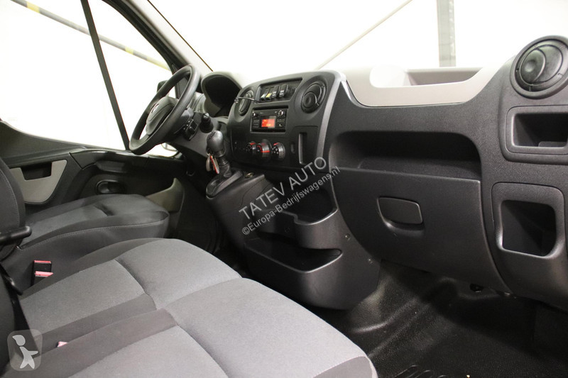 Veicolo commerciale Renault 2.3 dCi 145PK...