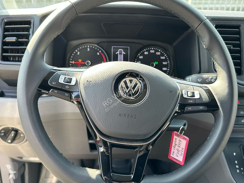 Bedrijfswagen Volkswagen 2.0 L 140 PK Veel...
