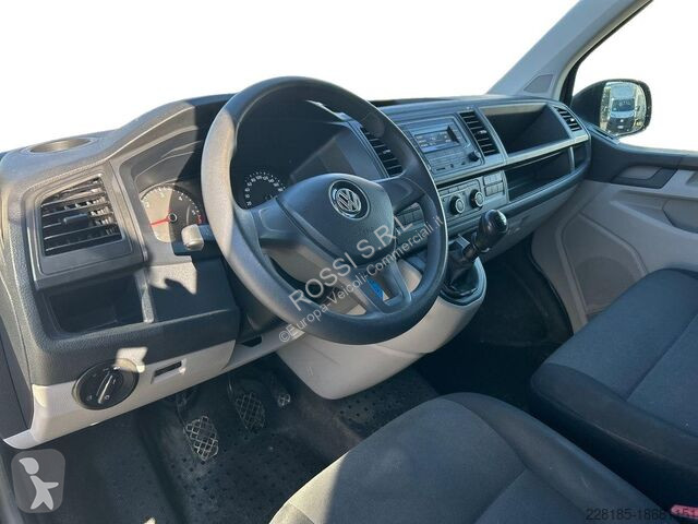 Furgoneta Volkswagen T6 - transp.28 2.0 tdi...