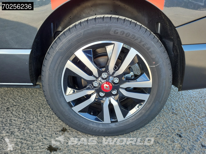Furgoneta Renault 120pk Electric 240km WLTP...