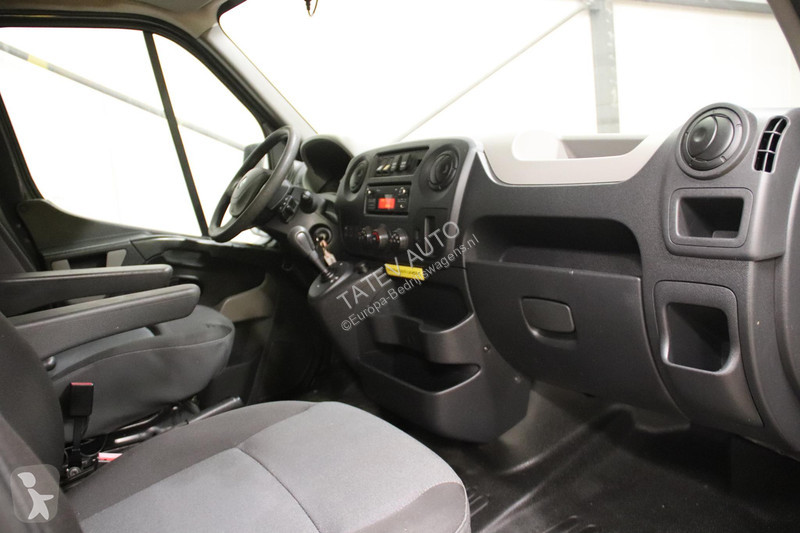 Veicolo commerciale Renault 2.3 dCi 170PK...