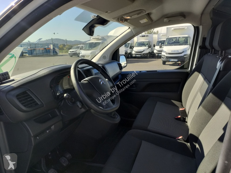 Furgoneta Citroën FRIGO JUMPY XL KIT TRIMAT