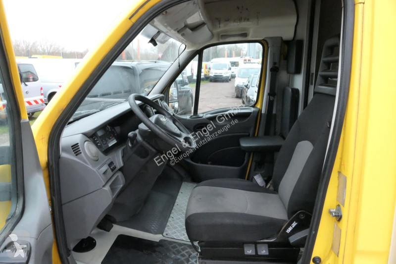 Veicolo commerciale Iveco Daily 35 S11 C30C...