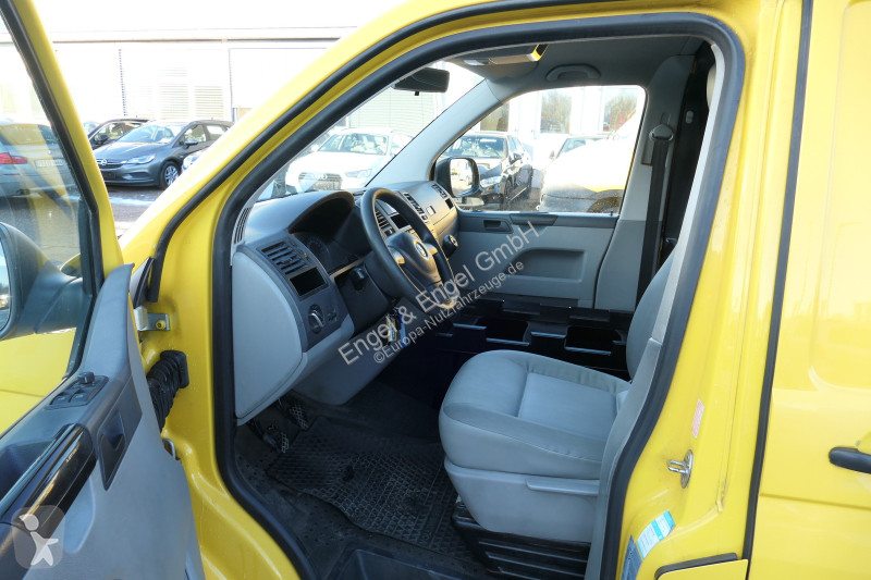 Bedrijfswagen Volkswagen T5 Transporter 2.0 TDI...