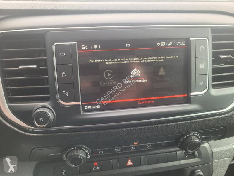 Užitkové vozidlo Citroën