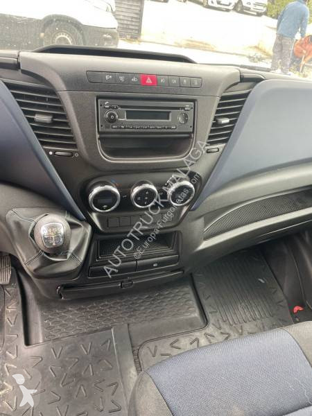 Veicolo commerciale Iveco
