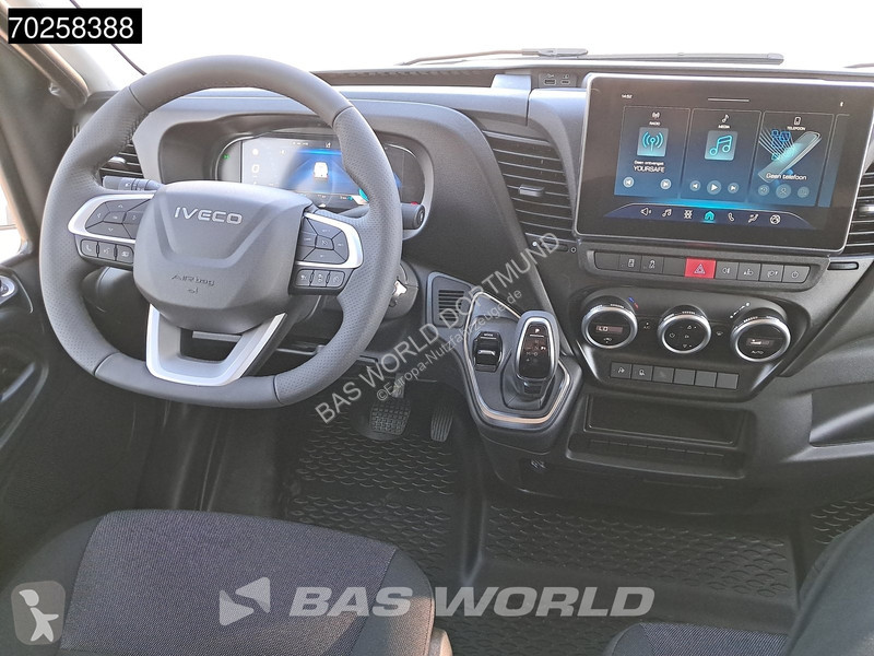 Nyttofordon Iveco 35C21 210PS Automatik...
