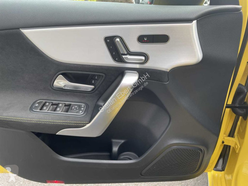 Furgoneta Mercedes A 45 S A...