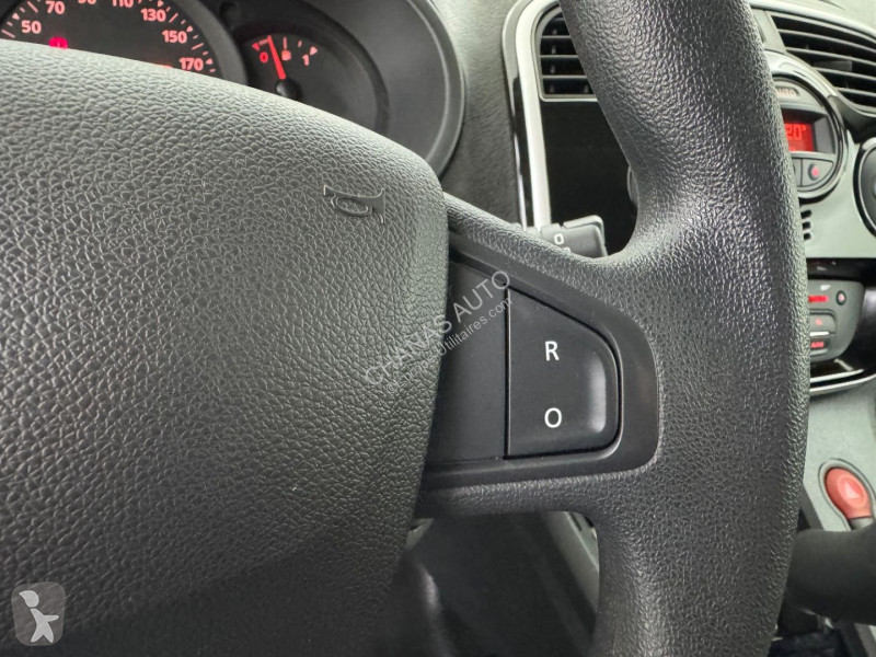 Furgoneta Renault 1.5 DCI 75 CONFORT
