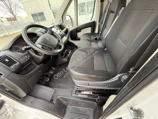Užitkové vozidlo Citroën NUR 82.000 km