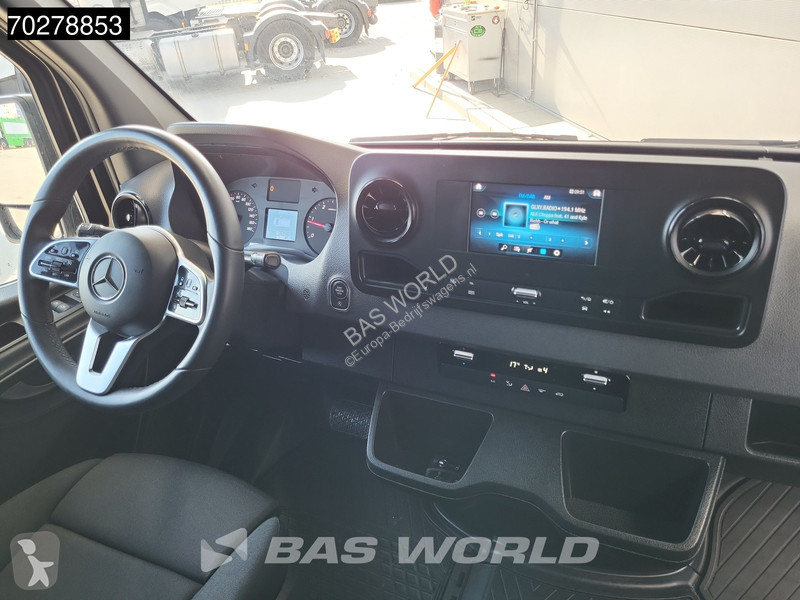 Autoutilitară Mercedes 319 CDI Automaat L2H2...