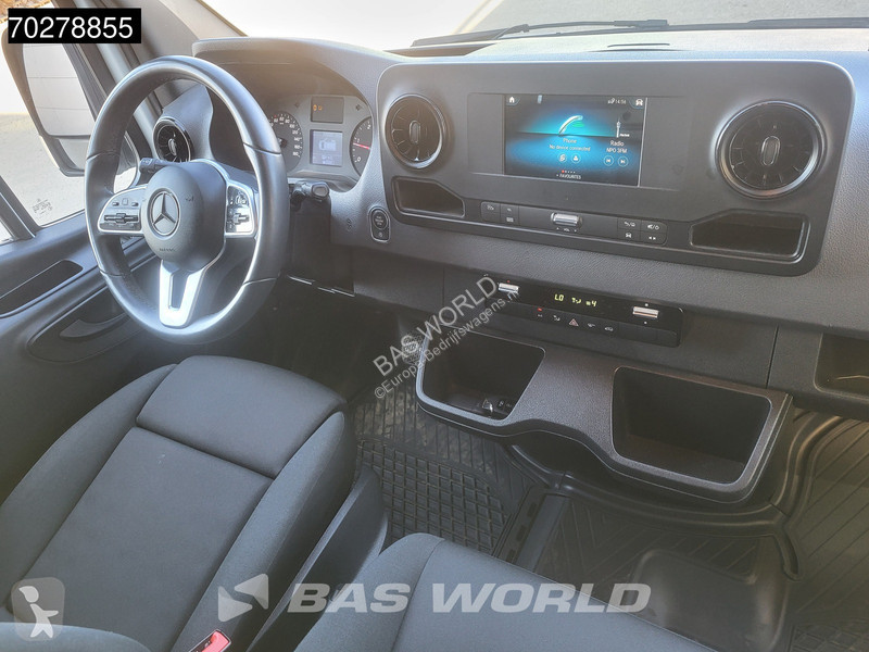 Autoutilitară Mercedes 317 CDI Automaat L2H2...